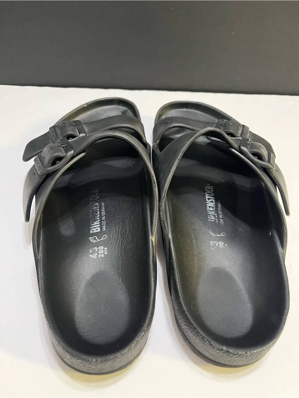 Birkenstock classic two